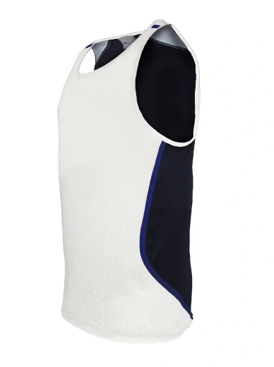 Picture of Bocini, Sublimated Sports Singlet